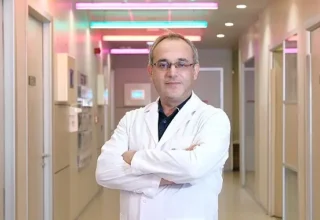 Beyinde su birikmesi!