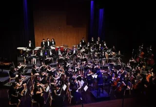 BGSO, 9. Sezon İçin Yeni Yeteneklerini Arıyor