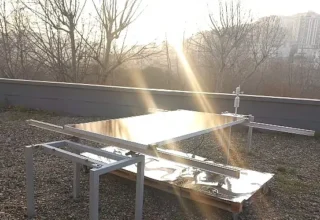 BİLGİ Enerji Sistemleri Mühendisliği Bölümü’nden güneş santrallerinin verimliliğini artıracak proje