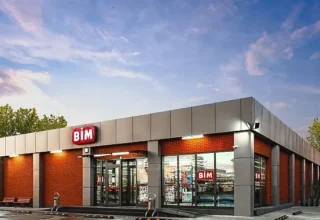 BİM, Deprem Bölgesinde Kadın Üreticileri Desteklemeye Devam Ediyor