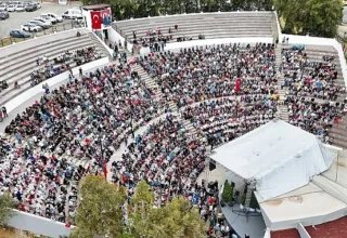 Buca’da yeni bir dönem başlıyor