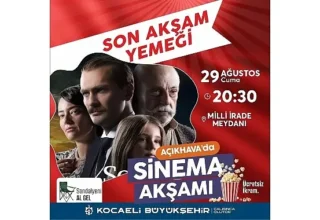 Büyük zafer Büyükşehir’le bir başka yaşanacak