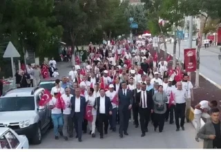 Büyük Zafer Coşkuyla Kutlanacak