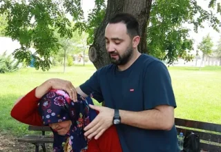 Büyükşehir’den Alzheimer hastalarına şefkat eli
