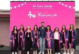 Çağlar Ertuğrul, Boğaziçi’nin sularında Koruncuk Vakfı için kulaç atacak