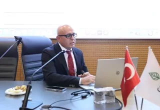 Çankaya’da “Kalp Dostu Yaşam” Semineri Düzenlendi