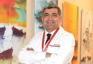 Çocuğunuz Gözlerini Kısarak Bakıyorsa Miyopiye Dikkat!