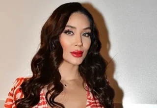 Ece Gürsel’den İFCO Podyumunda Sürpriz İtiraflar!