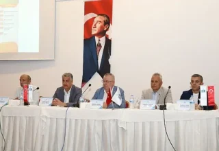 Edremit 17 Ağustos – 9 Eylül etkinliklerle dolu dolu..