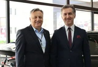 Garanti BBVA, takas finansmanını 2plan iş birliğiyle yeniden devreye aldı