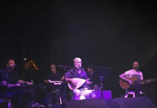 Gemlik’te Yaz Akşamları Keyifle Geçiyor