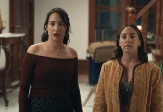 Gupse Özay’ın kaleminden çıkan yeni Netflix dizisi Platonik: Mavi Dolunay Otel, 18 Eylül’de izleyiciyle buluşacak!