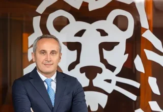 ING Türkiye, 2025 yılı ilk yarı finansal sonuçlarını açıkladı