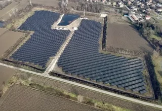 İtalya’nın enerji dönüşümüne YEO imzası