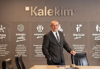Kalekim Lyksor’dan Fas’a Stratejik Yatırım: 2025’in son çeyreğinde üretim hedefleniyor