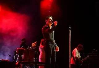 Kavurma ve Gastronomi Festivali on binlerin akınına uğradı