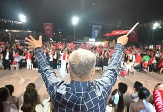 Kemer’de 30 Ağustos coşkuyla kutlanacak