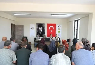 Konya Büyükşehir’den “Coğrafi İşaretli Lezzetler Rotası” Projesi