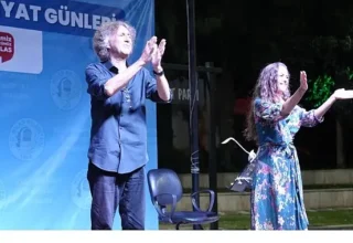 Kültür, Sanat ve Edebiyat Günleri Güllük’te Sanatseverlerle Buluştu