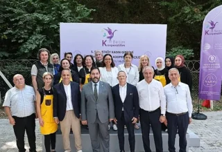 Kurtköylü Balıkçı Kadınlar, “Benim Kooperatifim” Projesiyle Yeni Bir Başlangıca Kanat Açıyor