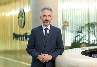 Kuwait Finance House Grubu’ndan Türkiye Varlık Fonu için murabaha sendikasyonu