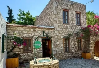 Maison Magi, Eylül Ayı Boyunca Datça’yı Sanatla Buluşturmaya Devam Ediyor