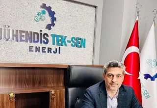 Mühendis Tek-Sen ENERJİ Sendikası Genel Başkanı Mümin Güler:  “Yetkili Konfederasyonun teklif ettiği 8’inci ve 94’üncü maddeler yeniden gözden geçirilmeli!”