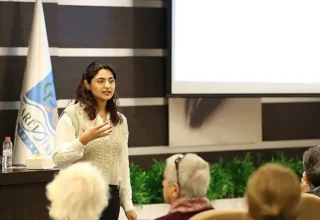 Narlıdere Belediyesi, psikolojik danışmanlık hizmetiyle vatandaşların yanında