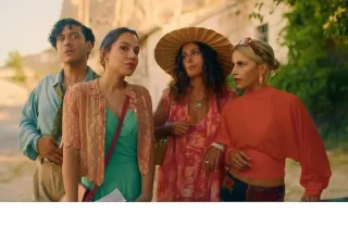 Netflix, Evet, Hayır Belki’nin fragmanını paylaştı.