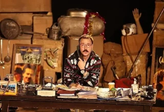 “Ormandaki Kulübe”de “Tamamen Doluyuz”
