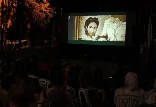 Osmangazi’de yaz akşamları eğlenceli geçiyor