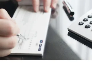 QNB Türkiye, Çek Karnesi Başvurusunu Müşterilerinin Cebine Sığdırdı