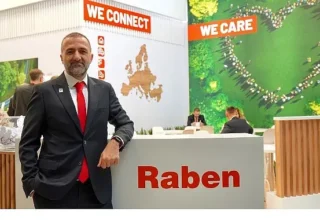 Raben Group, Türk İhracatçısını Avrupa’da İleriye Taşıyacak