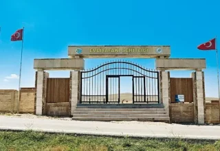 Samsun’dan Son Kale Haymana’da Şehadete