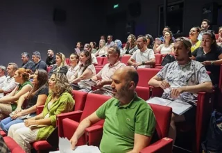Selçuklu Belediyesi Sanat Akademisi, özel bir konsere daha hazırlanıyor