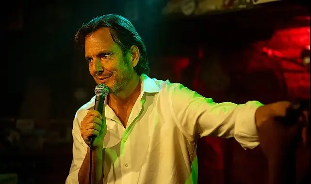 “Sesim Geliyor mu?” Filminden İlk Fragman Yayınlandı