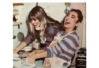 Sezen Aksu, Pakize Suda’nın adını Hatıra Ormanı ile yaşatacak