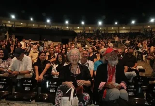 Sezonun İddialı Yapımı “Tartuffe” Açık Hava’da Seyirciyle Buluştu