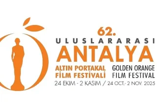Sinema Öğrencileri Altın Portakal Sahnesinde!