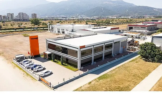 TAFE, Manisa’da İlk Deneyim Merkezini Açtı: Bayileri, Servis Teknisyenleri ve Müşterileri için Uygulamalı Eğitim ve Teknik Destek Sunuyor