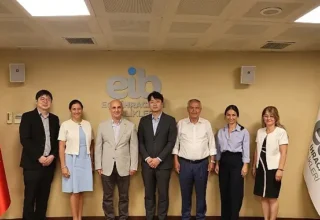 Türk lezzetleri Güney Kore sofralarını süsleyecek