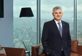 Türkiye Finans’tan ekonomiye 2025’in ilk yarısında güçlü katkı