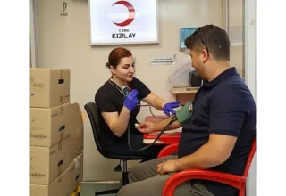 UlaşımPark hastalara umut oldu