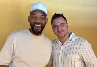 Ünlü Organizatör Vahap Oğuz Arslan’dan Will Smith’e Türkiye daveti