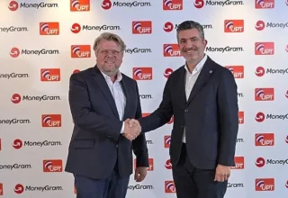 UPT, MoneyGram ile İş Birliğini Genişleterek Uluslararası Para Transferi Hizmetlerini Tam Kapsamlı Sunmaya Başladı