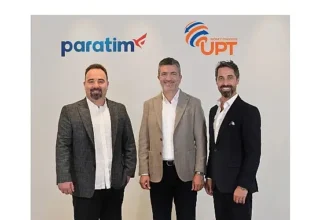 UPT ve Paratim’den yeni iş birliği