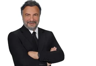 Usta Oyuncu Oktay Kaynarca, Sinpaş Yapı Tasarruf Sandığı’nın Reklam Yüzü Oldu