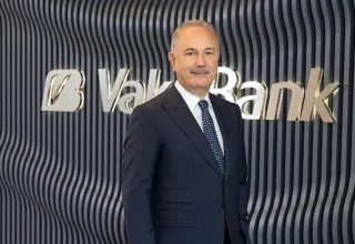 VakıfBank’ın Aktif Büyüklüğü 4,5 trilyon TL Seviyesini Aştı