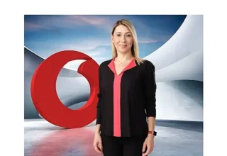 Vodafone Flex’ten 5G Uyumlu Yeni Bir Cihaz Kampanyası