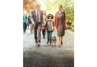 Yapı Kredi bomontiada Avlu’da film keyfi “Wonder” ile devam ediyor